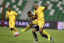 فوز الأهلي وقطر في الدوري القطري