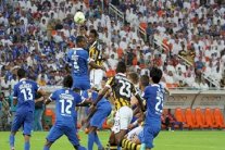الأهلي في الصدارة والاتحاد يحسم قمته مع الهلال