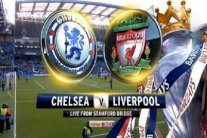 قمة الجريحين بين تشلسي وليفربول في البريميرليغ