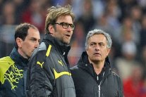 يورغن كلوب يتحدث عن مورينيو ويصفه بالشخص اللطيف