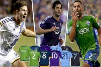 ديميسي يتفوق على جيرارد وكاكا كأكثر القمصان مبيعا