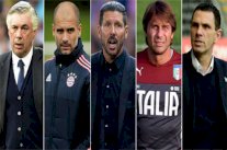 6 أسماء كبيرة مرشحة لخلافة مورينيو في تدريب تشيلسي