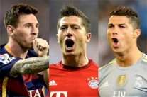 11 مهاجماً حافظ على نسقه التهديفي في مباريات متتالية!