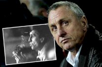 كرويف: التدخين حرمني من كل ما أعطتني إياه كرة القدم