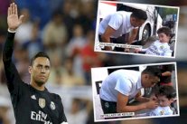 لفتة إنسانية رائعة من