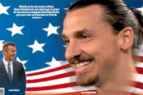 إبراهيموفيتش سينضم لفريق