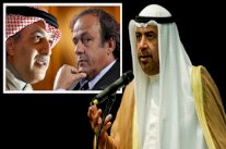 سلمان بن إبراهيم قد ينسحب من الانتخابات لصالح بلاتيني