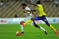 النصر يستعيد توازنه والتعاون يسقط في فخ التعادل