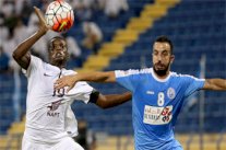 الجيش ينجو من فخ الوكرة والخريطيات يهزم السيلية