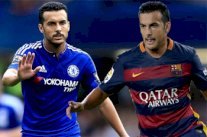 بيدرو طالب بالخروج صيفاً ثم يقبل العودة لبرشلونة شتاء