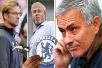 هل يدق يورغن كلوب المسمار الأخير في نعش مورينيو ؟َ!