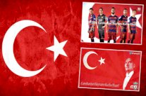 أندية أوروبية كبيرة تهنئ تركيا بعيد الجمهورية الـ92