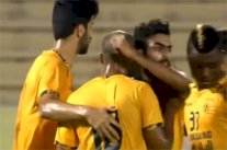 فوز ثالث للقادسية وكاظمة يحقق فوزه الأول