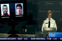 الشرطة الكندية تصدر مذكرة اعتقال بحق مهاجم تشلسي !