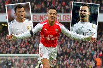 ريال مدريد قد يضحى بـ