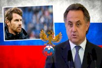 بقرار وزاري.. روسيا تقرر منع الأجانب من تدريب أنديتها