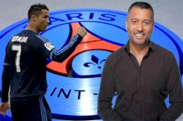 صحفي إسباني: رونالدو سينتقل إلى باريس سان جيرمان