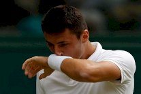 دورة فالنسيا: خروج توميتش من الدور الثاني