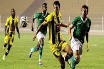 تعادل سلبي بين المقاولين والإسماعيلي في الدوري المصري