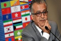 انتخابات الفيفا: الاتحاد الأفريقي استقبل أربعة مرشحين