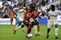 انجيه يتعثر ومتاعب رين مستمرة في الدوري الفرنسي