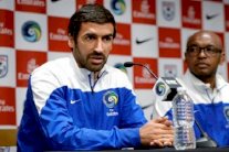 راؤول: عودتي لريال مدريد لن تكون في المستقبل القريب