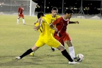 سترة يفاجىء الأهلي في الدوري البحريني