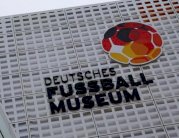 متحف كرة القدم الألماني يُفتتح في مدينة دورتموند 