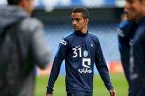 فان مارفيك يستدعي البريك لتشكيلة السعودية لأول مرة