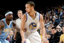 الفوز السادس لووريرز والأول لليكرز