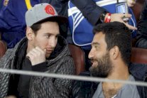 دليل جديد على صعوبة لحاق ميسي بالكلاسيكو المقبل