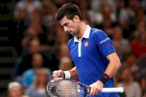 دورة باريس: اللقب الثالث على التوالي لديوكوفيتش