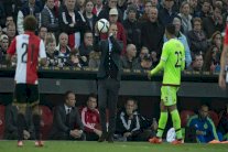 أياكس يحتفظ بصدارة بطولة هولندا وإيندهوفن ثانياً