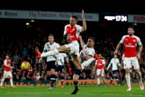 أستون فيلا وتوتنهام يفرملان سيتي وأرسنال وسقوط الليفر