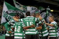 سبورتينغ لشبونة يبتعد في صدارة الدوري البرتغالي