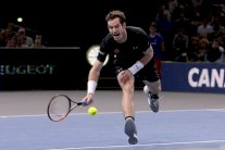 دورة باريس: اللقب بين ديوكوفيتش وموراي