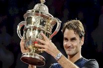 تصنيف المحترفين: فيدرر يستعيد المركز الثاني