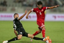 لقاء الجريحين الغرافة والسد في الدوري القطري