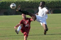 قمة مصيرية للنجمة ضد الصفاء في الدوري اللبناني