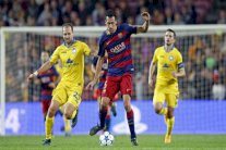 اختباران صعبان للغريمين الريال والبرسا قبل الكلاسيكو