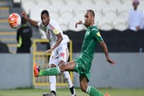 الإمارات تكتسح تركمانستان في مباراة دولية ودية