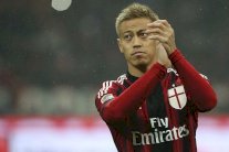 الياباني هوندا سيترك ميلان في نهاية الموسم