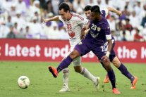 تعادلان في ختام الجولة الـ4 من كأس الرابطة الإماراتية