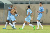 السالمية ينفرد بالصدارة مؤقتا وتعادل الصليبخات والنصر