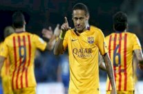 مشجعة بكت بشدة بعد حصولها على هدية استثنائية من نيمار