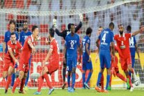 محكمة التحكيم الرياضي ترفض استئناف الهلال السعودي