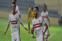 الزمالك ينجو من فخ الذئاب ويتصدر ترتيب البطولة مؤقتاً