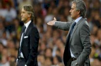 تشلسي قد يجلب مانشيني مقابل رحيل مورينيو لإنتر ميلان