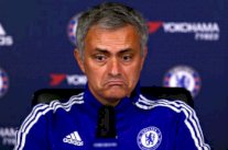 ما يعيشه مورينيو يشكل حقبة سوداء في مسيرته التدريبية