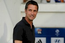 ريمي غارد مدرباً جديداً لأستون فيلا خلفاً لتيم شيروود